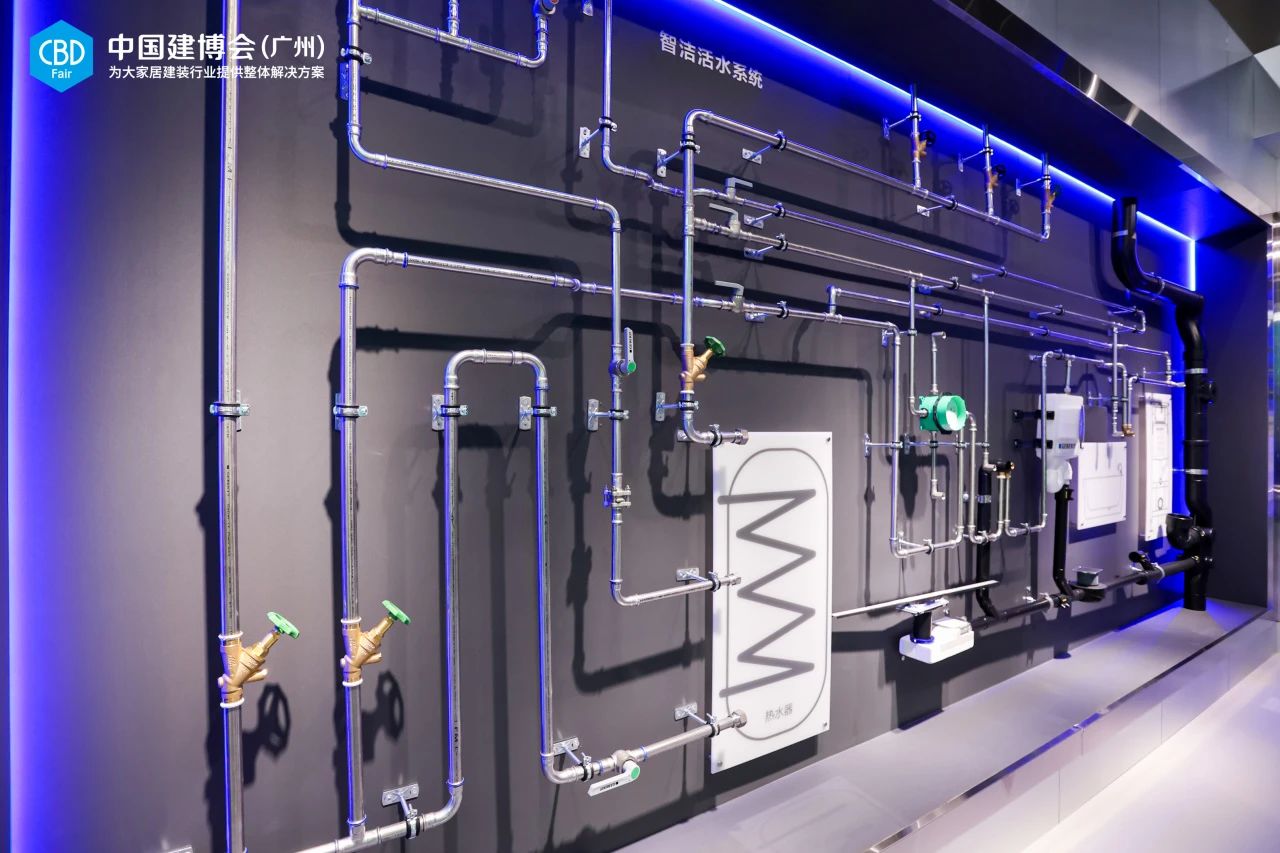 CBD 2025上海建博会|上海国际智能商业空间家居设计展|首届虹桥设计周【官方网站】