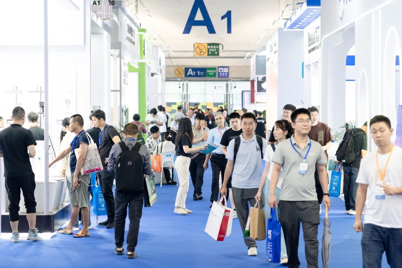 欢迎参加2025义乌国际卫浴洁具展览会【时间+地点】