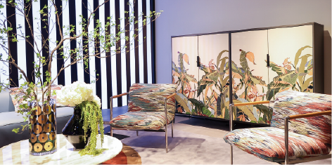 主办方新发布!2025第55届广州家博会【广州国际原创设计家居展览会】时间及地点