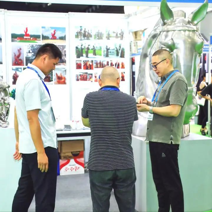 2025中国园林造景展-仿真植物展-人造草坪展-永生苔藓展-园林喷泉展