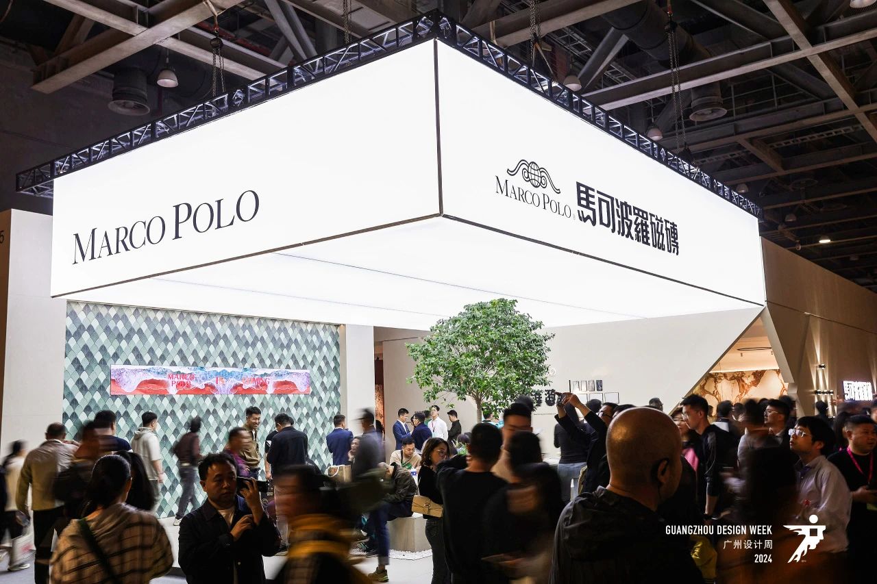 主办发布2025广州设计周「2025广州国际建筑室内外装饰工程展览会」定档时间：12月5-8日