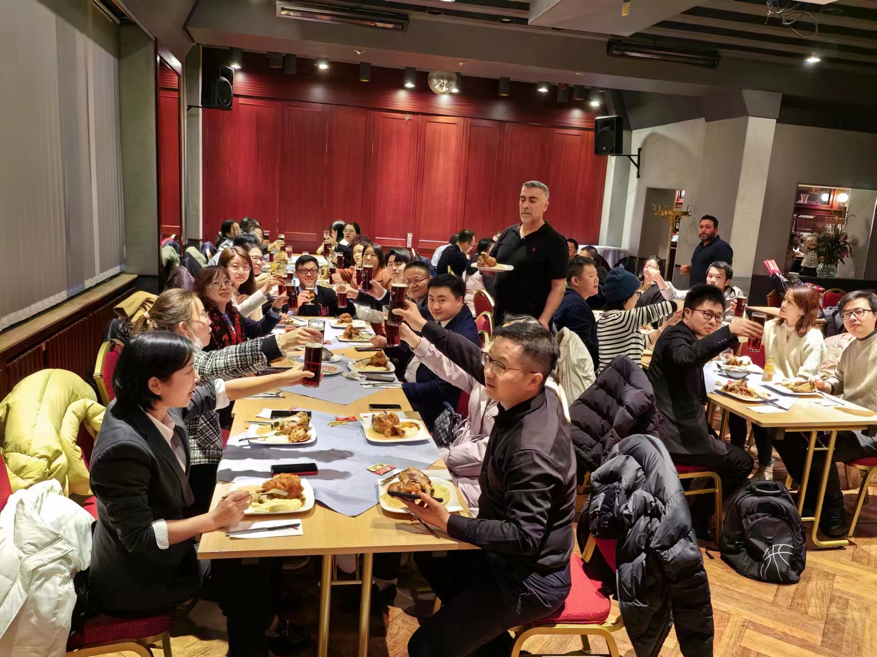 2025年美国FIME国际医疗设备展