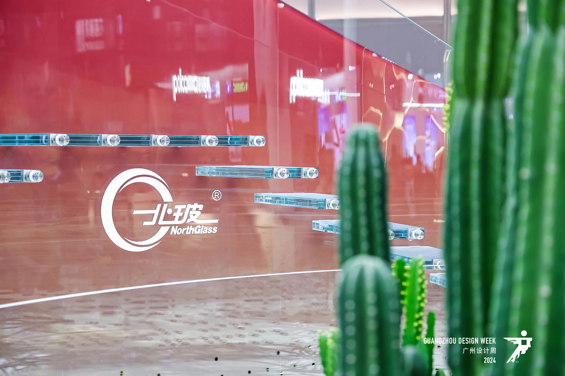 主办方发布-2025广州设计周（广州设计展）举办时间：2025年12月5-8日