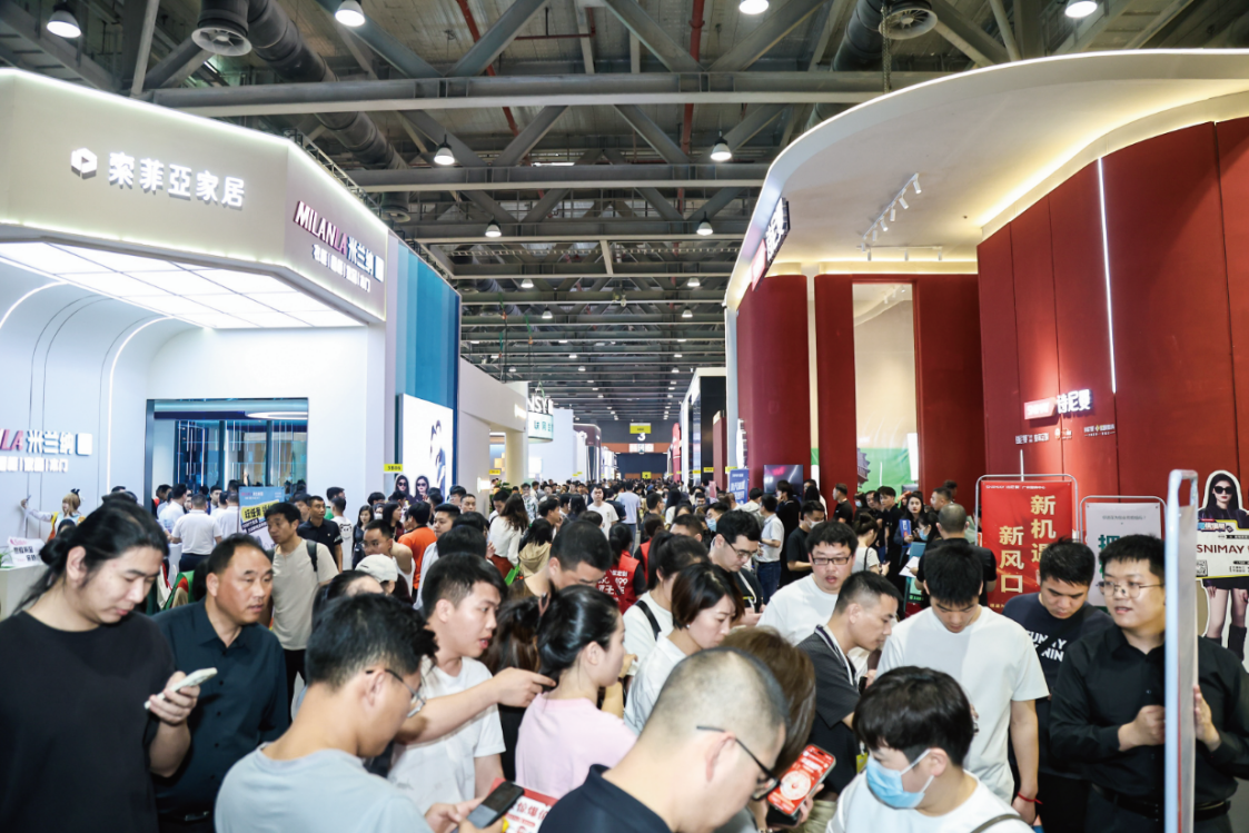 定制展-2025中国广州定制家居展（中国定制行业第一展）