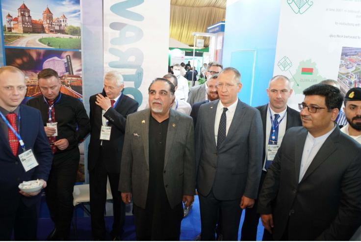 2026年厄瓜多尔矿业展前瞻：南美“矿产宝库”的商业密码与掘金攻略